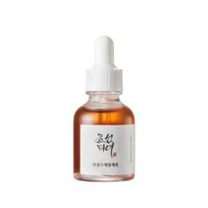 [Beauty of Joseon] Revive Serum : Ginseng+Snail Mucin 30ml