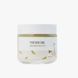 [Round Lab] (EU) Soybean Cream 80ml