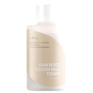 [ISNTREE] (EU) YAM ROOT VEGAN MILK TONER_200ml