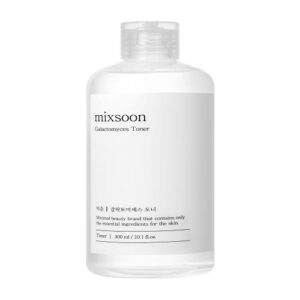 [MIXSOON] Galactomyces Toner 300ml