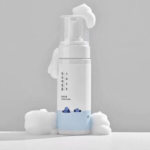 [Round Lab] (EU) 1025 DOKDO BUBBLE FOAM_150ml