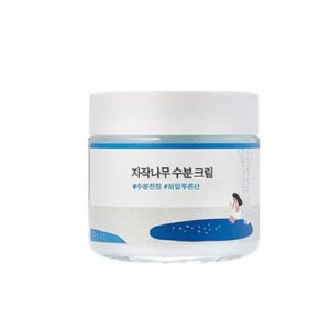 [Round Lab] (EU) BIRCH JUICE CREAM 80ml