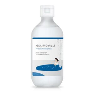 [Round Lab] (Renewal) Birch Juice Moisturizing Toner 300ml