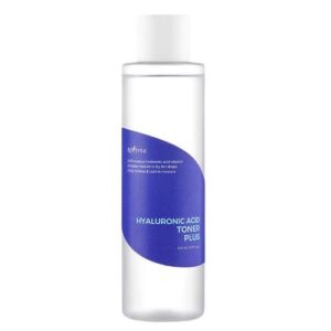 [ISNTREE] (EU) HYALURONIC ACID TONER 200ML