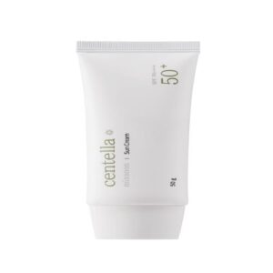 [MIXSOON] Centella Sun Cream 50g