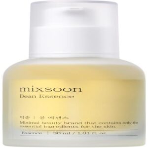 [MIXSOON] Bean Essence 30ml