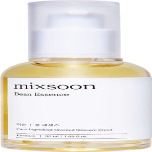[MIXSOON] Bean Essence 50ml