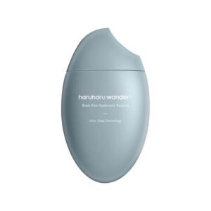 [Haruharu Wonder] WONDER Black Rice Hyaluronic Essence 50ml