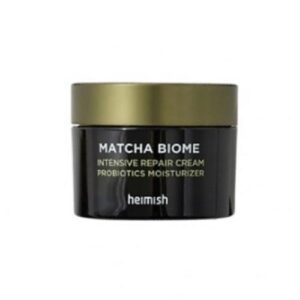 [Heimish] MATCHA BIOME INTENSIVE REPAIR CREAM 50ml