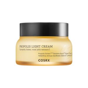 [COSRX] Full Fit Propolis Light Cream 65ml (EU Package)