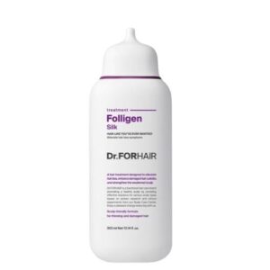[Dr.FORHAIR] FOLLIGEN SILK TREATMENT 300mL