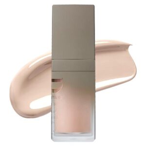 [Dinto] Wooncho Blur Glowy Foundation 932 Sage Wooncho