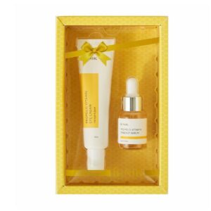 [IUNIK] Propolis Vitamin Eye Cream Set
