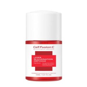 [Cellfusion C] Laser Rejuvenation ampoule 30ml