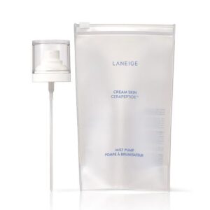 [Laneige] Cream Skin Mist Pump (only for 170ml)