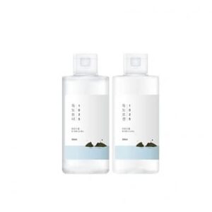[Round Lab] (EU) 1025 DOKDO TONER_200ml+DOKDO Lotion 200ml