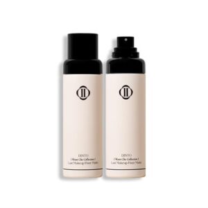 [Dinto] Wooncho Collection) Last Makeup Fixer Matte 100ml