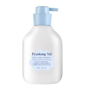 [Pyunkang yul] (Renewal) Kids  & Baby Shampoo 590ml