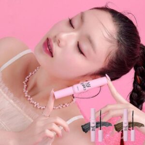 [Etude] (24AD) Curl Fix Mascara 04 Volume