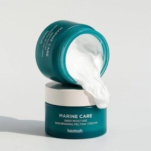 [Heimish] Marine Care Deep Moisture Nourishing Melting Cream 55ml