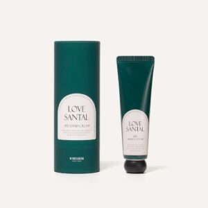 [W.DRESSROOM] Life Hand Cream Love Santal 50ml