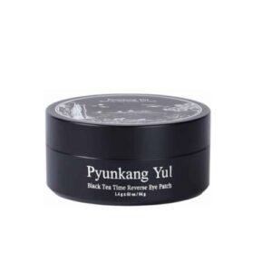 [Pyunkang yul] *Renewal (60ea) Black Tea Time Reverse  Eye Patch
