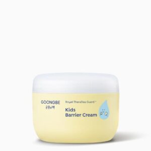 [GOONGBE] Kids Barrier Cream 180ml