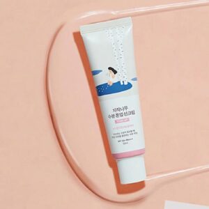 [Round Lab] (EU) Birch Moisture Tone-Up Sunscreen 50ml