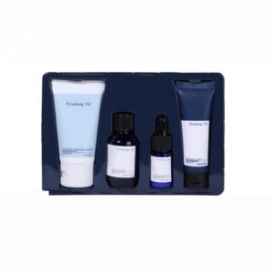 [Pyunkang yul] Pyunkang Miniature 4 type Set (Essence Toner 30ml + Moisture Serum 10ml + Nutrition Cream 20ml + Low pH Pore Deep Cleansing Foam 40ml )