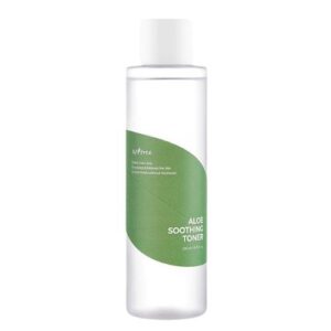 [ISNTREE] ALOE SOOTHING TONER 200ML