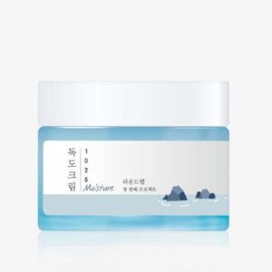 [Round Lab] (EU) 1025 DOKDO CREAM_80ml