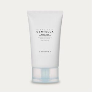 [Skin1004] Madagascar Hyalu-cica Moisture Cream 75ml