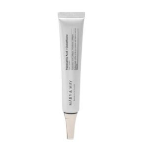 [Mary&May] (EU) Tranexamic Acid+ Glutathion Eye Cream  30ml