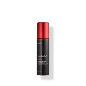 [Medicube] RED ACNE BODY PEELING SHOT 2.0 110g