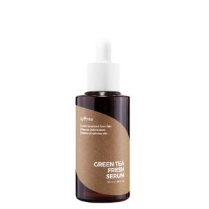 [ISNTREE] (EU) GREEN TEA FRESH SERUM 50ml