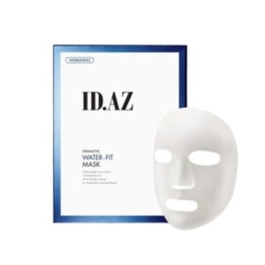 [ID PLACOSMETICS] ID.AZ DERMASTIC WATER-FIT MASK 30g