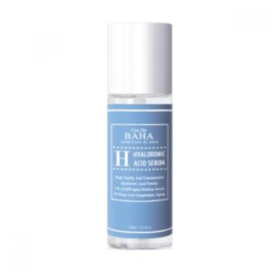 [COS DE BAHA] Hyaluronic Serum 120ml