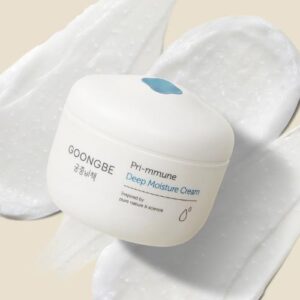 [GOONGBE] Pri-mmune Deep Moisture Cream 100ml