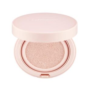 [Cellfusion C] Toning Sun Cushion SPF50+/PA++++