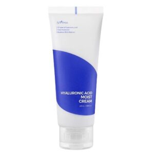 [ISNTREE] HYALURONIC ACID MOIST CREAM 100ML