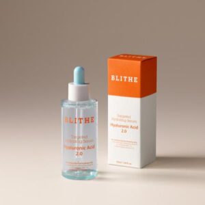 [BLITHE] Targeted Hydrating Serum Hyaluronic Acid 2.0 50ml