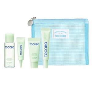 [TOCOBO] Cica Calming Travel kit