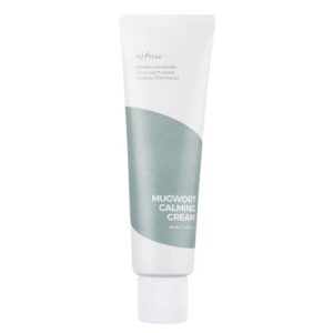 [ISNTREE] (EU) SPOT SAVER MUGWORT CREAM 50ML