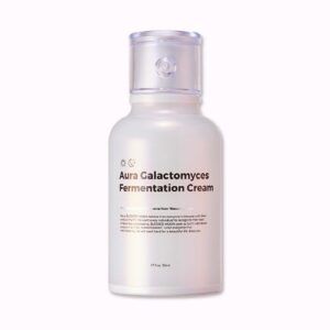 [Blessed Moon] Aura Galactomyces Fermentation Cream 50ml