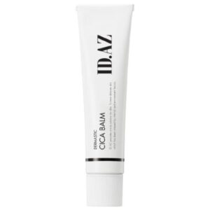 [ID PLACOSMETICS] ID.AZ DERMASTIC CICA BALM 35ml