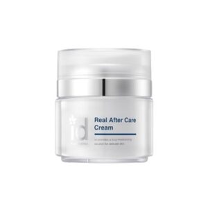 [ID PLACOSMETICS] ID REAL AFTER CARE CREAM 50ml