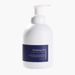 [Pyunkang yul] (Renewal) ATO Bubble Wash&Shampoo 500ml