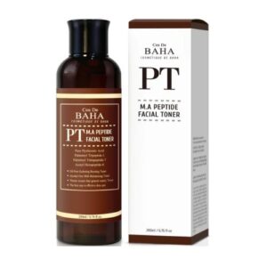 [COS DE BAHA] Peptide Toner 200ml