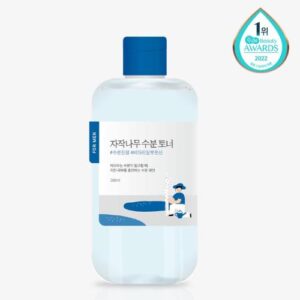 [Round Lab] (EU) BIRCH JUICE TONER_300ml