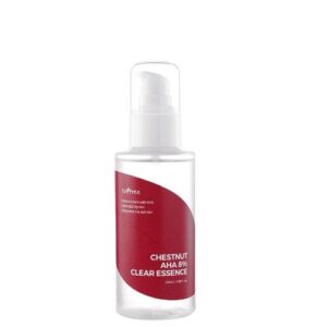 [ISNTREE] (EU) CLEAR SKIN 8% AHA ESSENCE 100ml